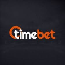 Timebet logo